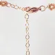 Arabesque - Arabesque Rose Quartz-Golden - 4
